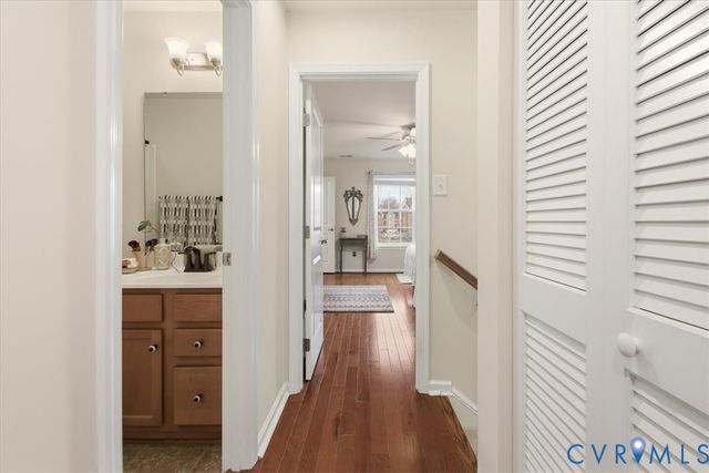 4836 Skyline Ridge Dr, Midlothian, VA 23112