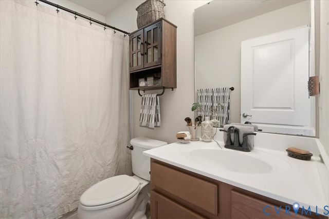 4836 Skyline Ridge Dr, Midlothian, VA 23112