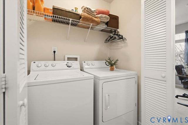 4836 Skyline Ridge Dr, Midlothian, VA 23112