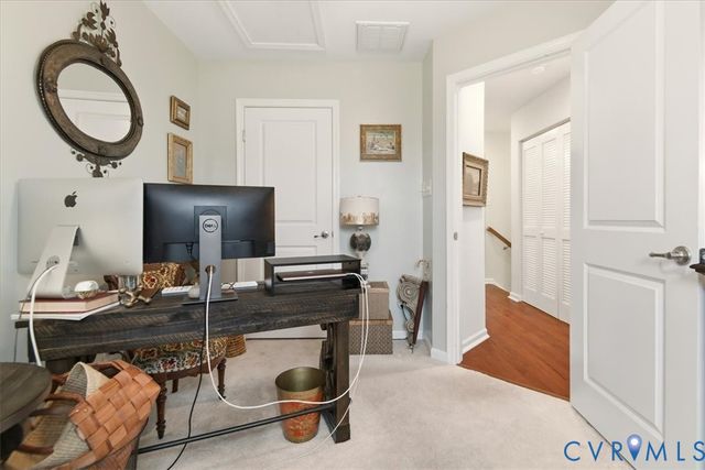 4836 Skyline Ridge Dr, Midlothian, VA 23112