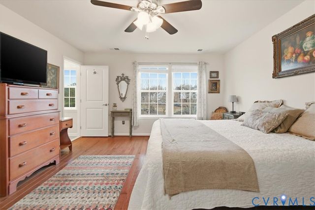 4836 Skyline Ridge Dr, Midlothian, VA 23112