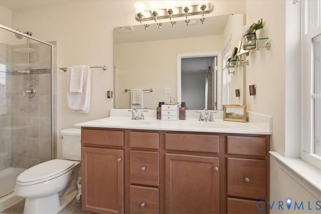 4836 Skyline Ridge Dr, Midlothian, VA 23112