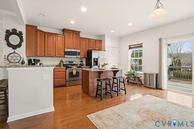 4836 Skyline Ridge Dr, Midlothian, VA 23112