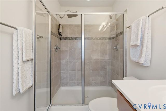 4836 Skyline Ridge Dr, Midlothian, VA 23112