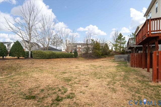 4836 Skyline Ridge Dr, Midlothian, VA 23112