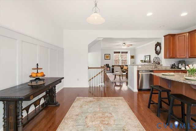 4836 Skyline Ridge Dr, Midlothian, VA 23112