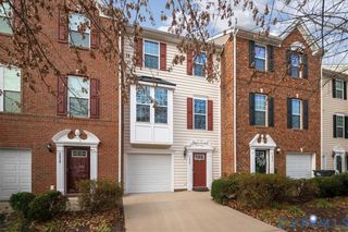 4836 Skyline Ridge Dr, Midlothian, VA 23112