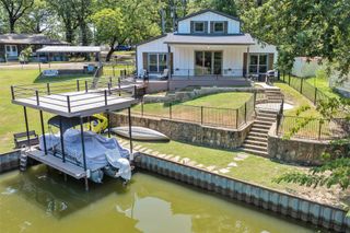 154 Scenic Drive, Mabank, TX 75156