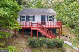 42173 RIDGE RD, Mechanicsville, MD 20659