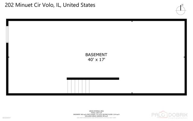 202 Minuet Circle, Volo, IL 60073