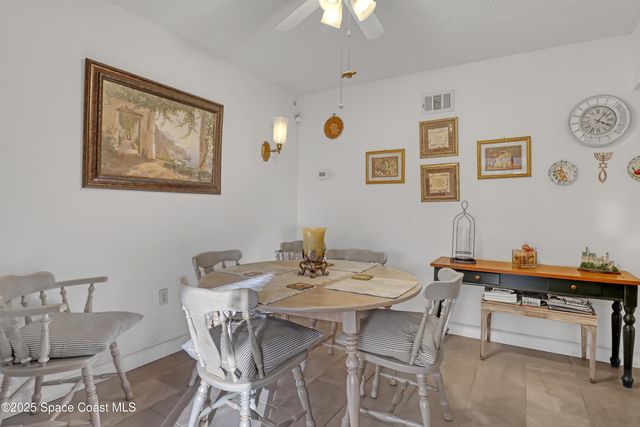 647 Cedar Side Circle NE 114, Palm Bay, FL 32905