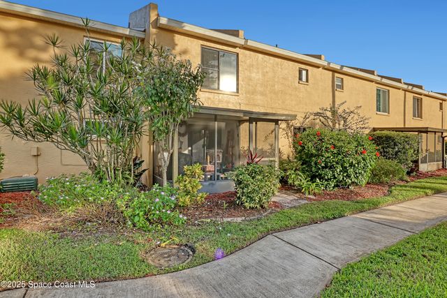 647 Cedar Side Circle NE 114, Palm Bay, FL 32905