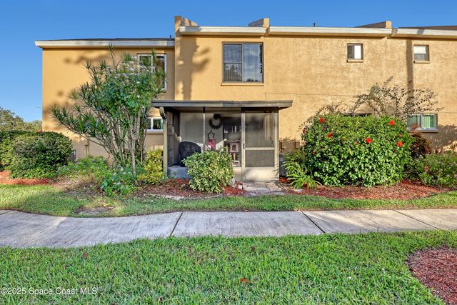 647 Cedar Side Circle NE 114, Palm Bay, FL 32905