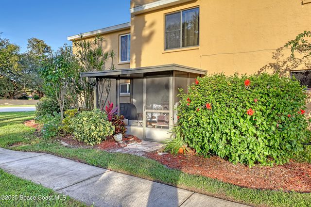 647 Cedar Side Circle NE 114, Palm Bay, FL 32905