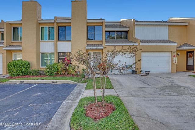 647 Cedar Side Circle NE 114, Palm Bay, FL 32905