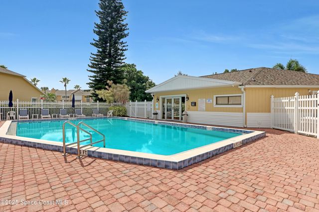 647 Cedar Side Circle NE 114, Palm Bay, FL 32905