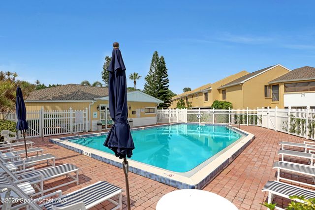 647 Cedar Side Circle NE 114, Palm Bay, FL 32905