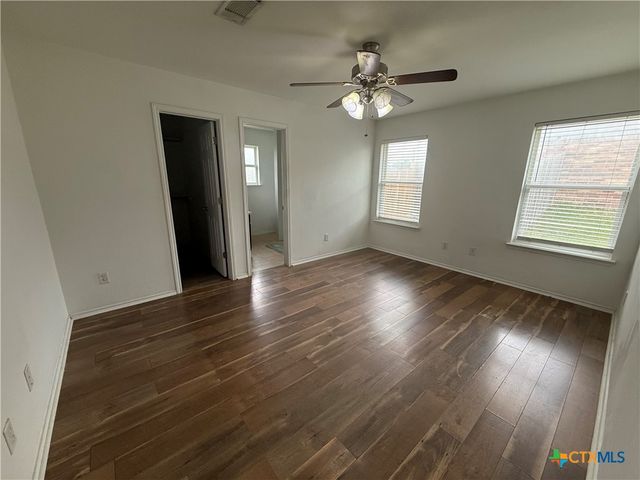 404 Blayton Street, Troy, TX 76579