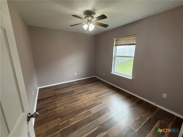 404 Blayton Street, Troy, TX 76579