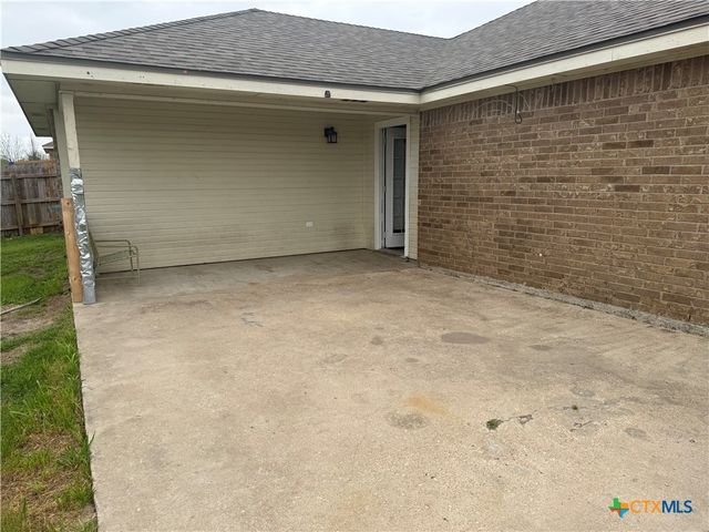 404 Blayton Street, Troy, TX 76579