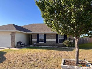 404 Blayton Street, Troy, TX 76579