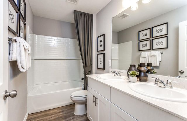 15944 Blass Valley Drive, Conroe, TX 77302