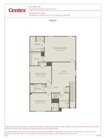 15944 Blass Valley Drive, Conroe, TX 77302