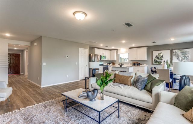 15944 Blass Valley Drive, Conroe, TX 77302