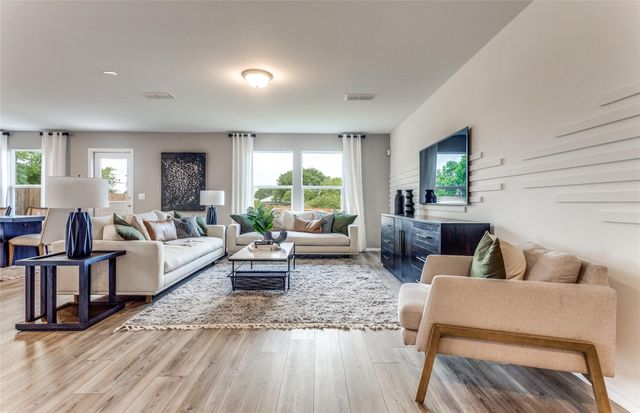 15944 Blass Valley Drive, Conroe, TX 77302