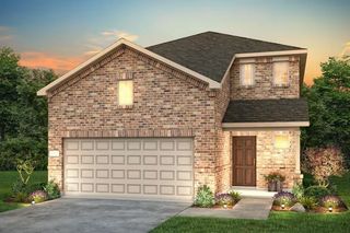 15944 Blass Valley Drive, Conroe, TX 77302