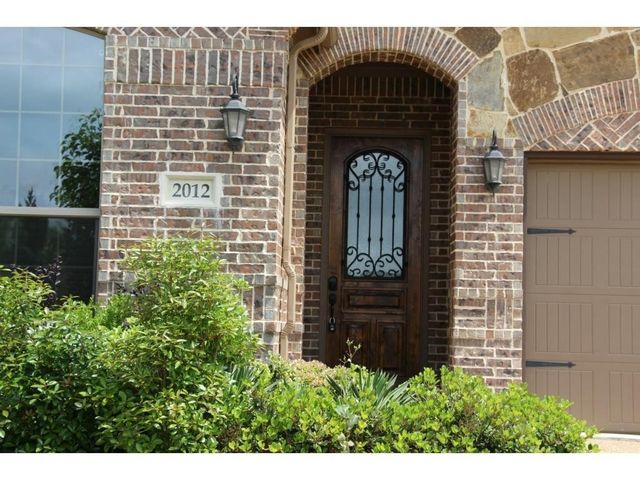 2012 Sage Brush Drive, Forney, TX 75126
