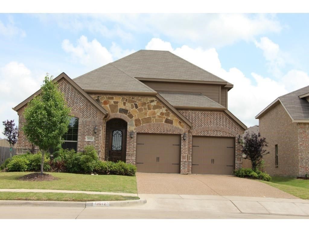 2012 Sage Brush Drive, Forney, TX 75126