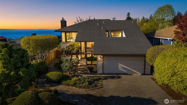 5414 SW Charlestown Street, Seattle, WA 98116
