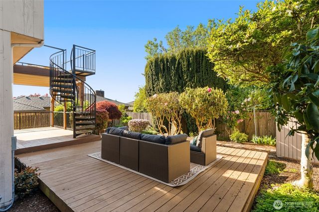 5414 SW Charlestown Street, Seattle, WA 98116