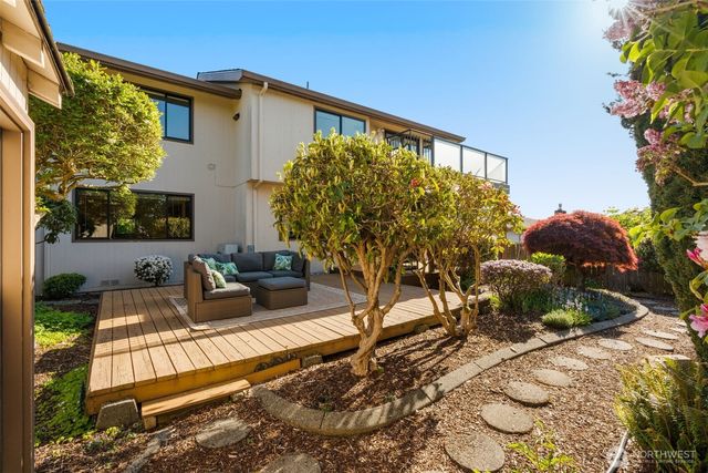 5414 SW Charlestown Street, Seattle, WA 98116