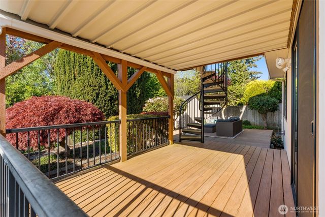 5414 SW Charlestown Street, Seattle, WA 98116