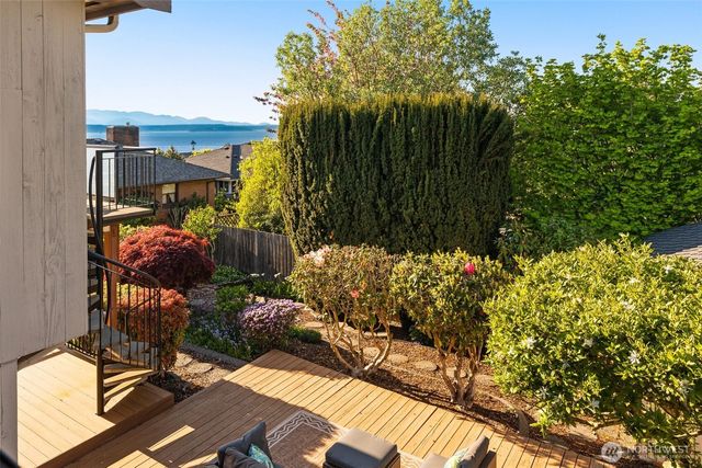 5414 SW Charlestown Street, Seattle, WA 98116