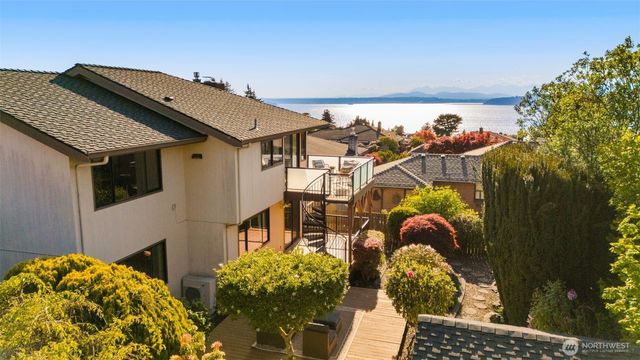 5414 SW Charlestown Street, Seattle, WA 98116