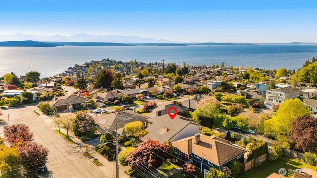 5414 SW Charlestown Street, Seattle, WA 98116
