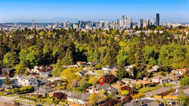 5414 SW Charlestown Street, Seattle, WA 98116