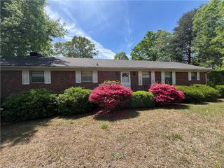 2109 Kivett Drive, Greensboro, NC 27406
