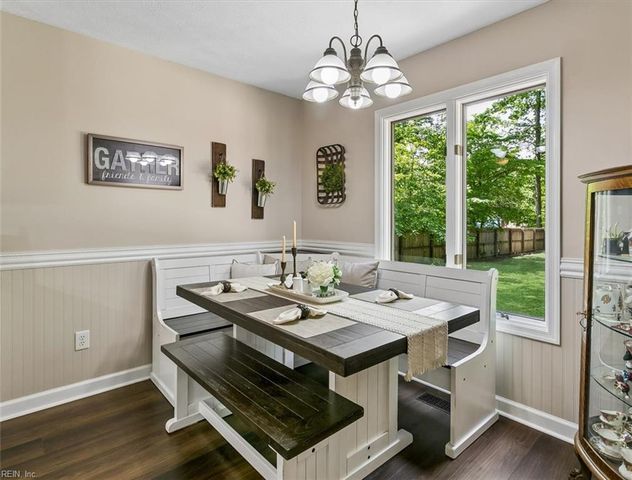 5290 Beechwood Knoll TRL, Gloucester, VA 23061