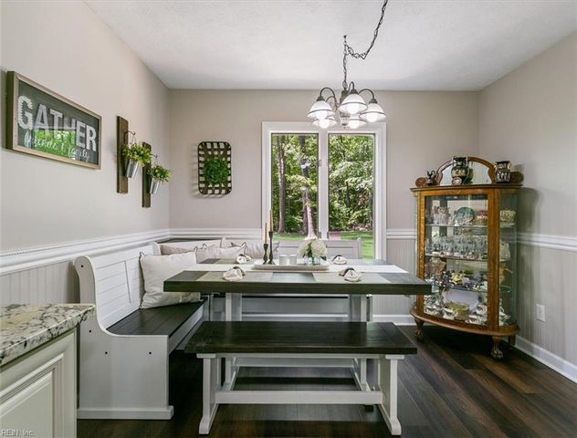 5290 Beechwood Knoll TRL, Gloucester, VA 23061