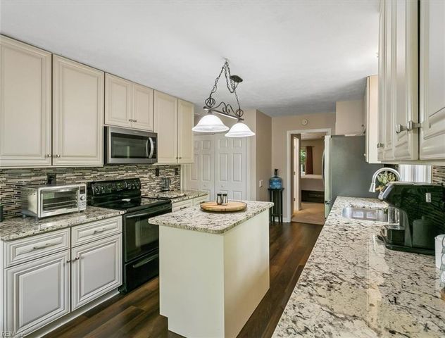 5290 Beechwood Knoll TRL, Gloucester, VA 23061