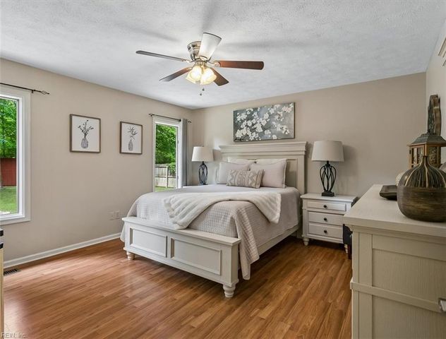 5290 Beechwood Knoll TRL, Gloucester, VA 23061