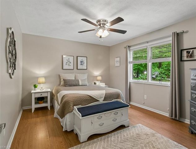 5290 Beechwood Knoll TRL, Gloucester, VA 23061