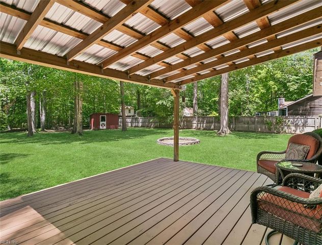 5290 Beechwood Knoll TRL, Gloucester, VA 23061
