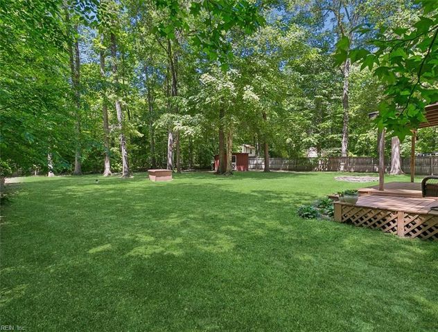 5290 Beechwood Knoll TRL, Gloucester, VA 23061