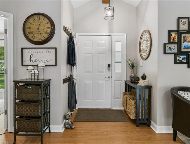 5290 Beechwood Knoll TRL, Gloucester, VA 23061