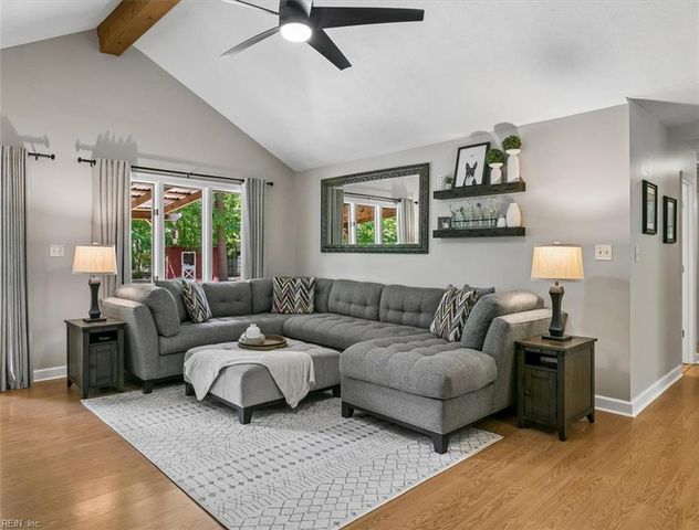 5290 Beechwood Knoll TRL, Gloucester, VA 23061